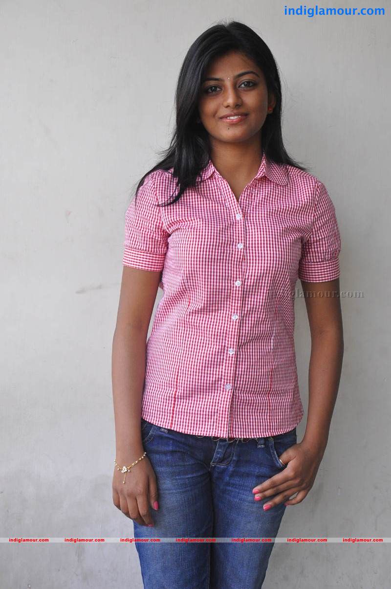 Haasika Actress hd photo