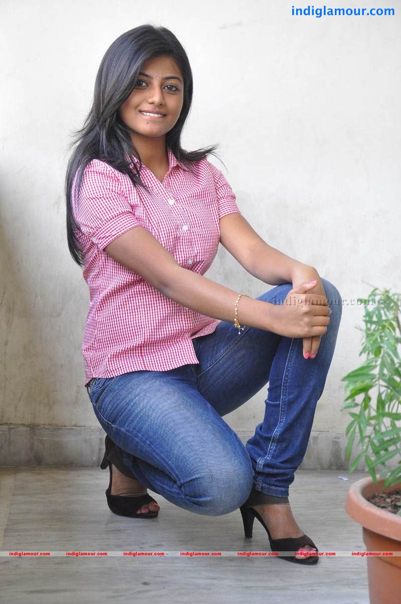 Haasika Actress hd photo