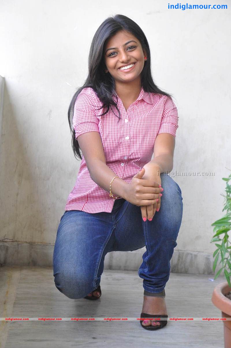 Haasika Actress hd photo