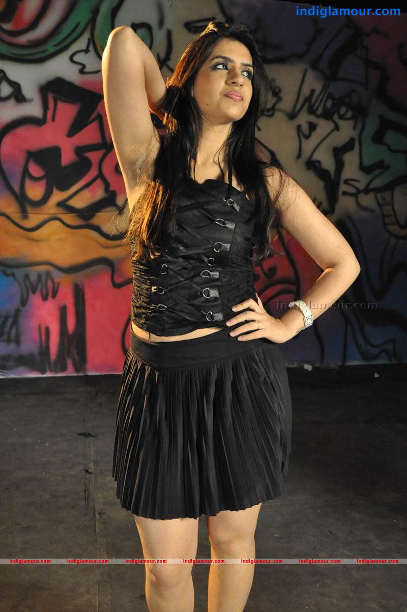Bhavana Bhatiya Actress hd photo