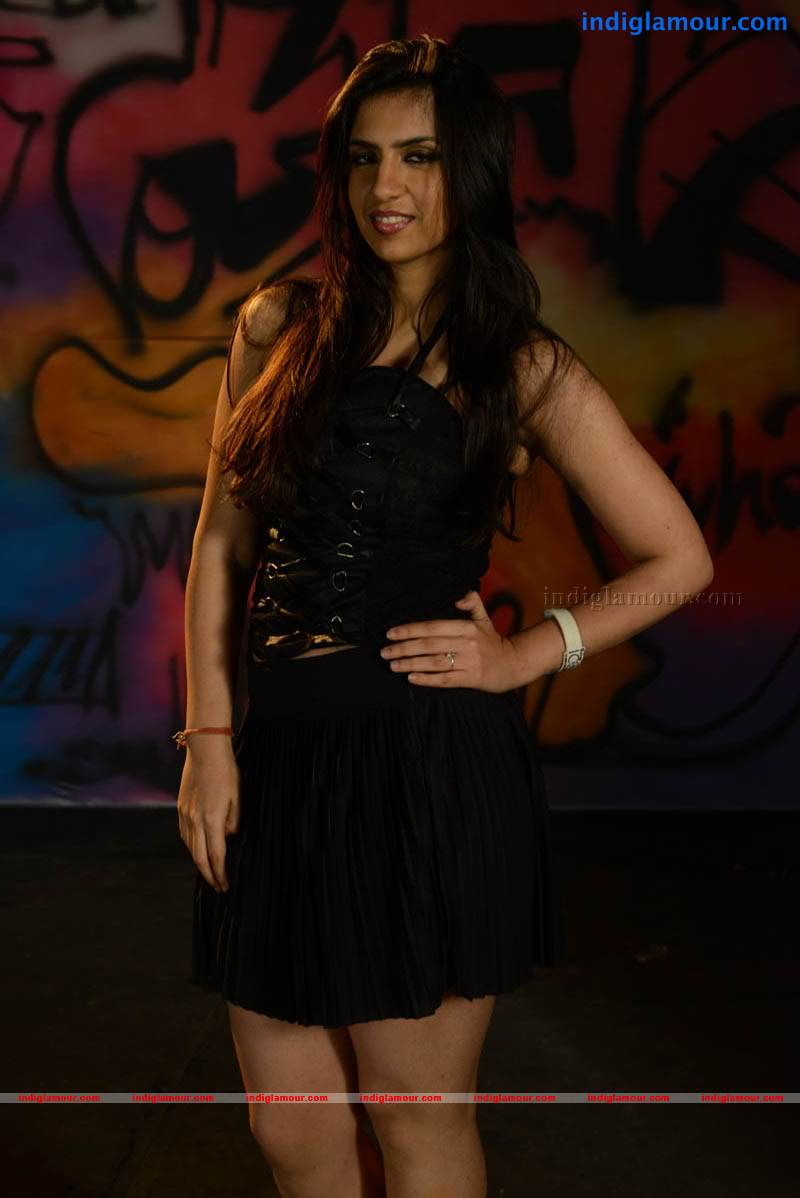 Bhavana Bhatiya Actress hd photo