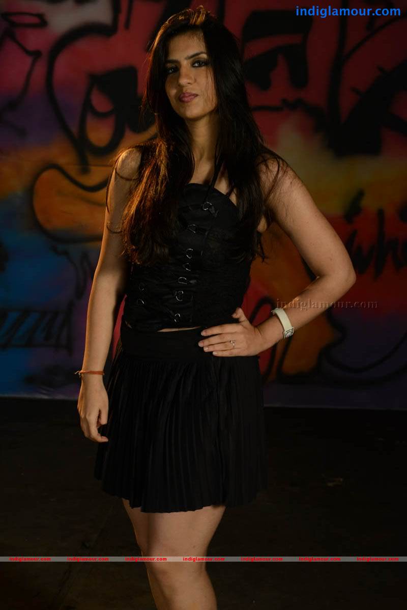 Bhavana Bhatiya Actress hd photo