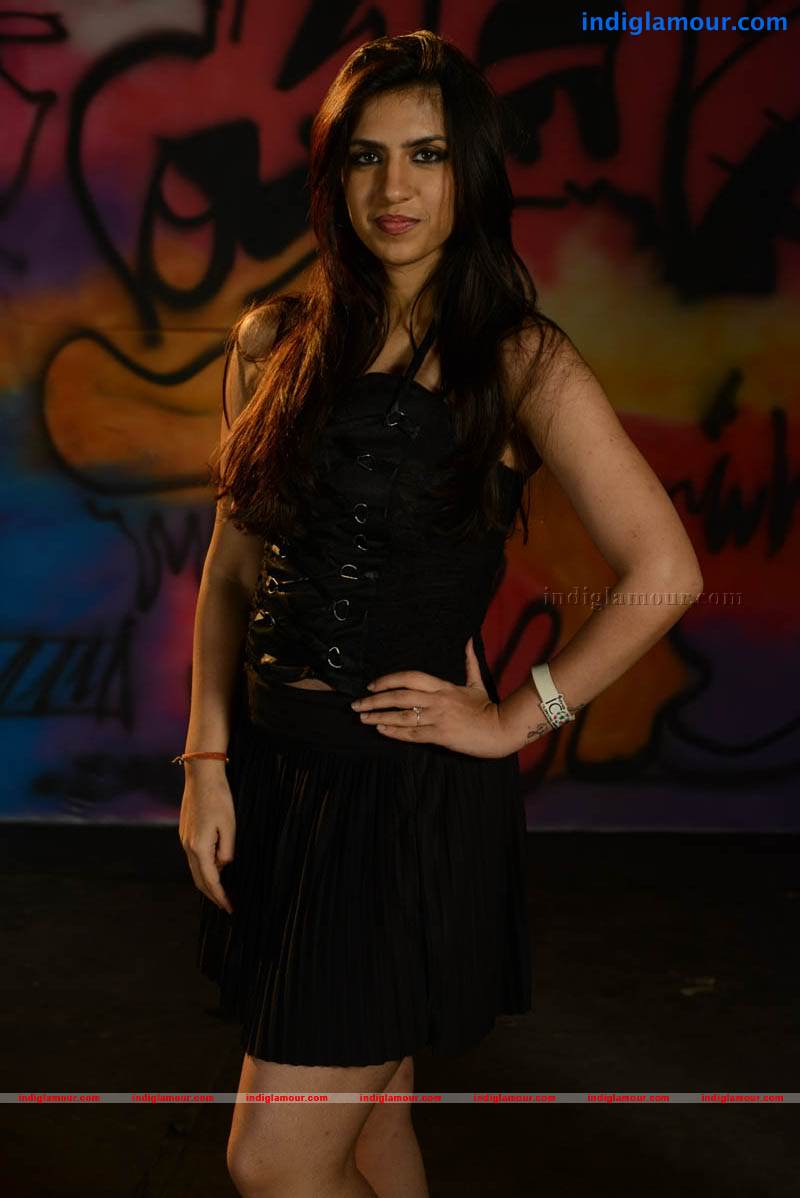 Bhavana Bhatiya Actress hd photo