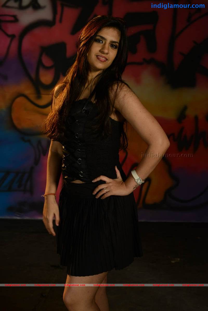 Bhavana Bhatiya Actress hd photo