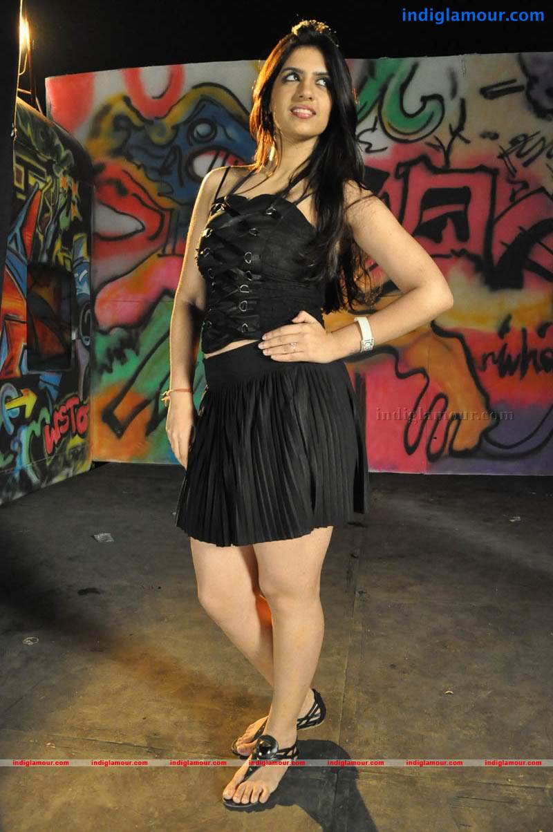 Bhavana Bhatiya Actress hd photo