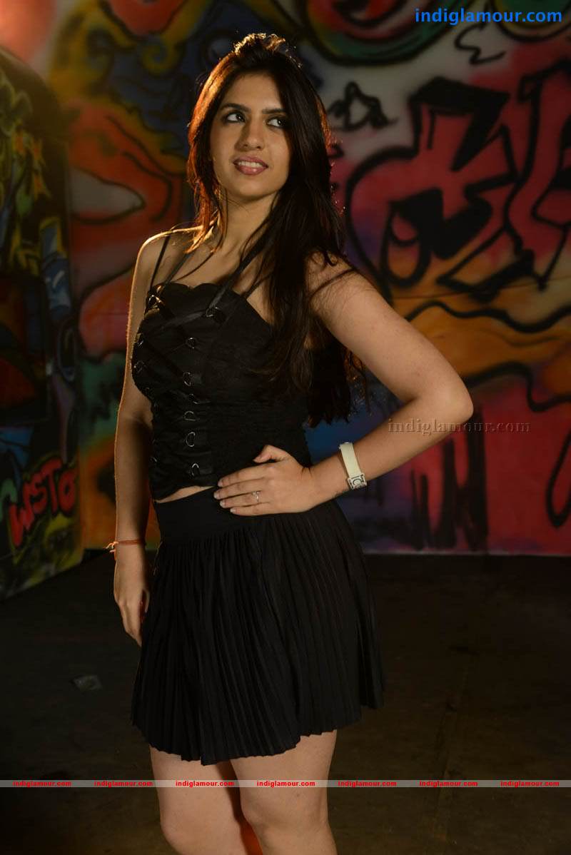 Bhavana Bhatiya Actress hd photo
