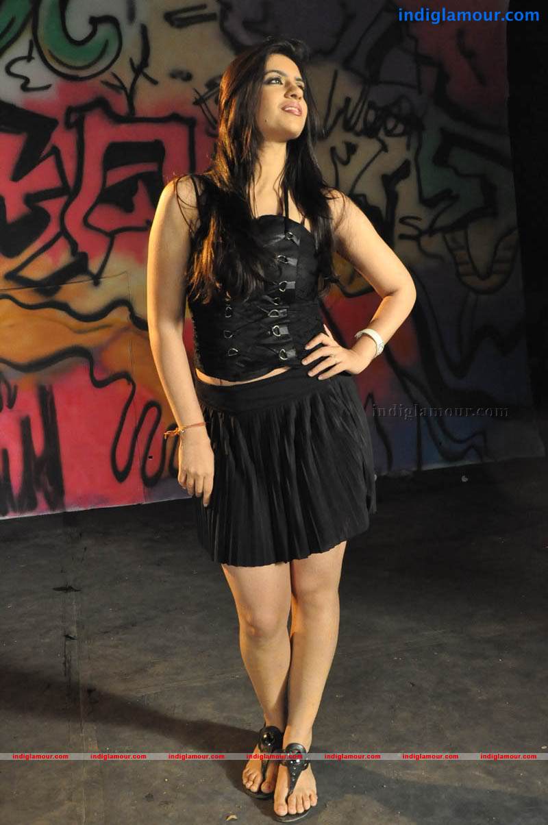 Bhavana Bhatiya Actress hd photo