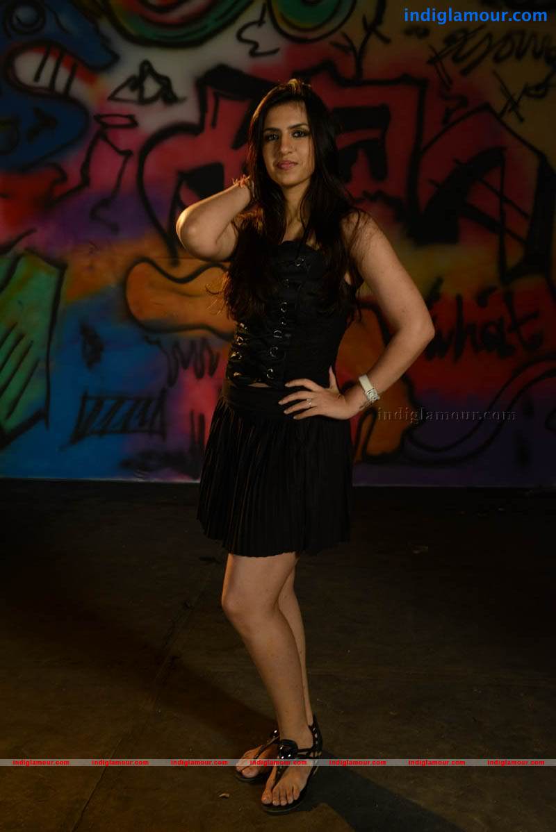 Bhavana Bhatiya Actress hd photo