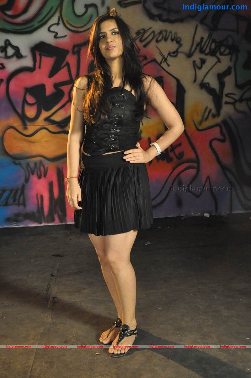 Bhavana Bhatiya Actress hd photo