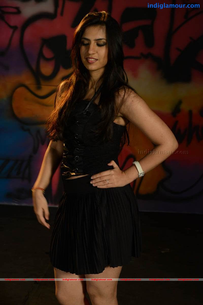 Bhavana Bhatiya Actress hd photo