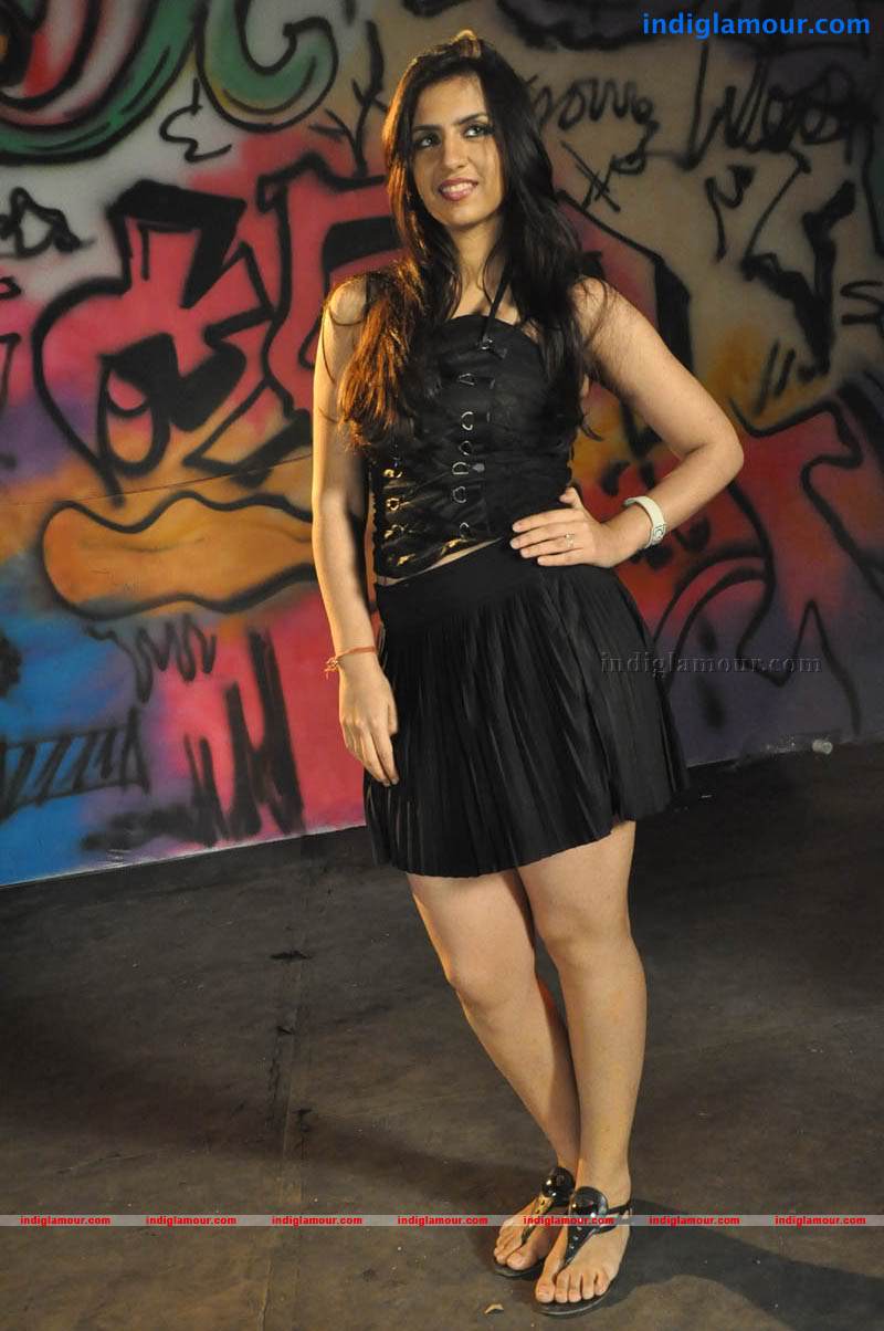 Bhavana Bhatiya Actress hd photo