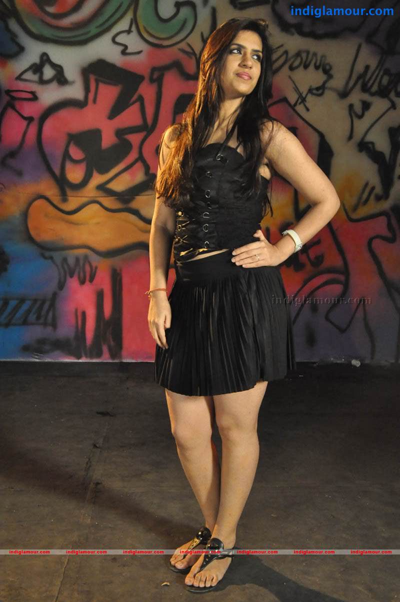 Bhavana Bhatiya Actress hd photo