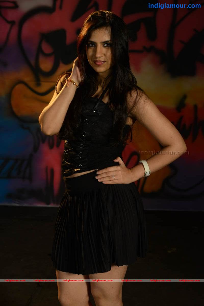 Bhavana Bhatiya Actress hd photo