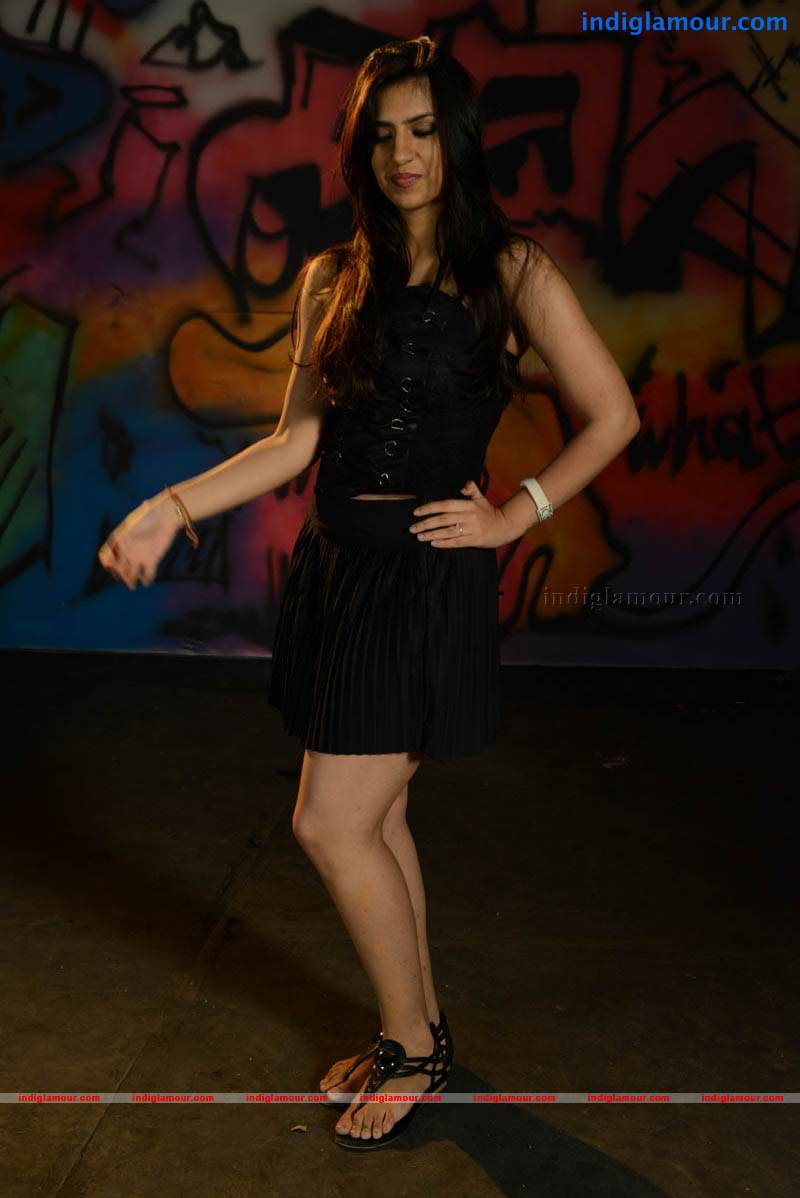 Bhavana Bhatiya Actress hd photo