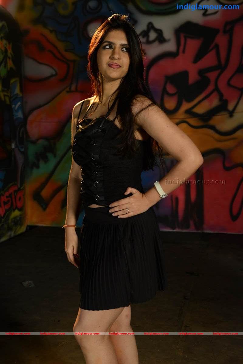 Bhavana Bhatiya Actress hd photo