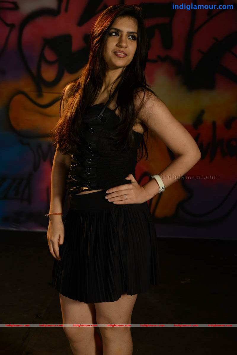 Bhavana Bhatiya Actress hd photo