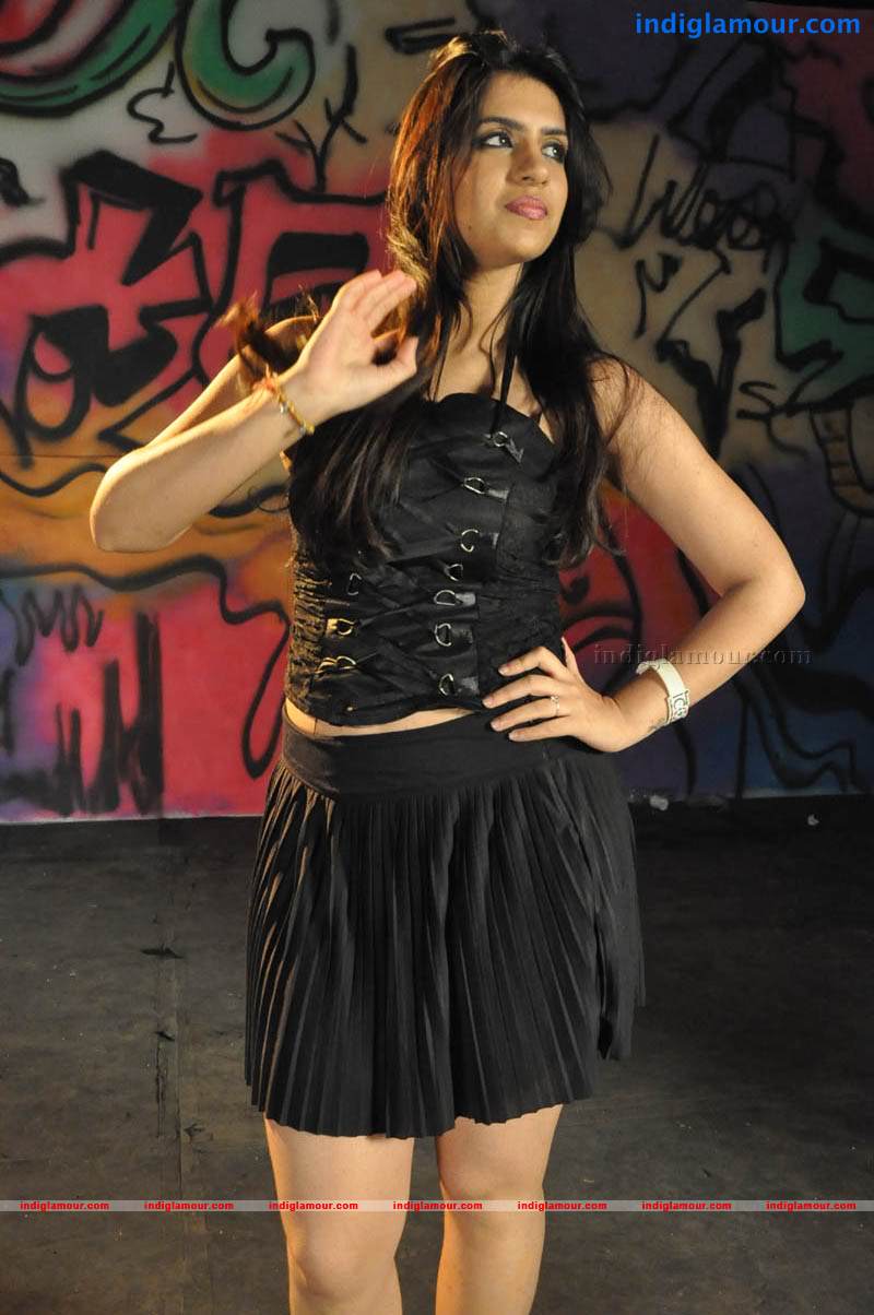Bhavana Bhatiya Actress hd photo