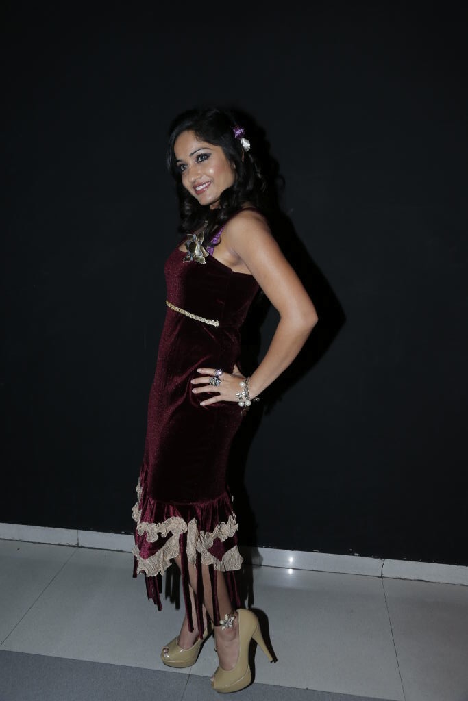 Madhavi Actress hd photo