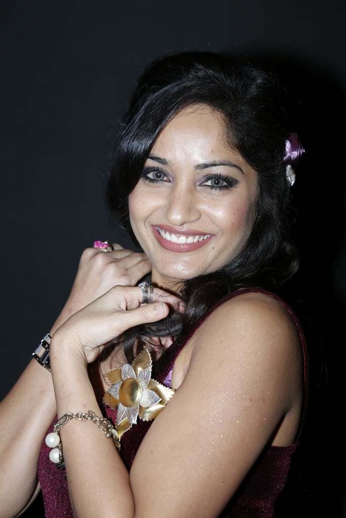 Madhavi Actress hd photo