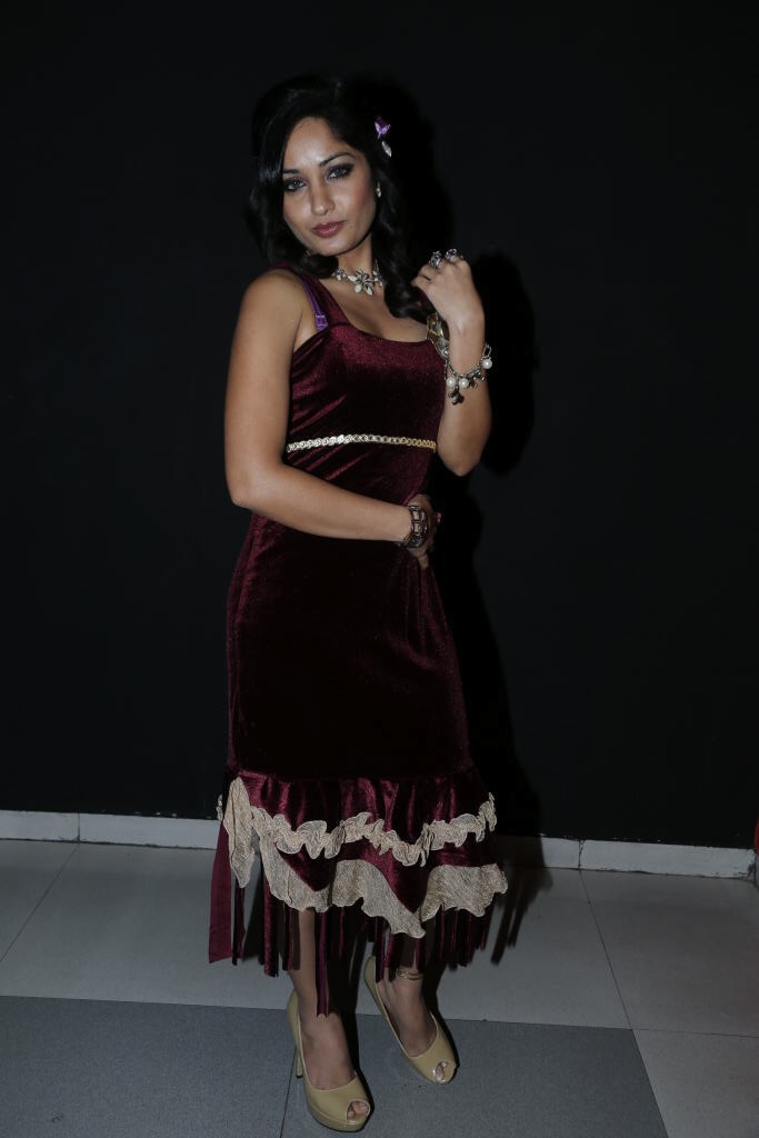 Madhavi Actress hd photo