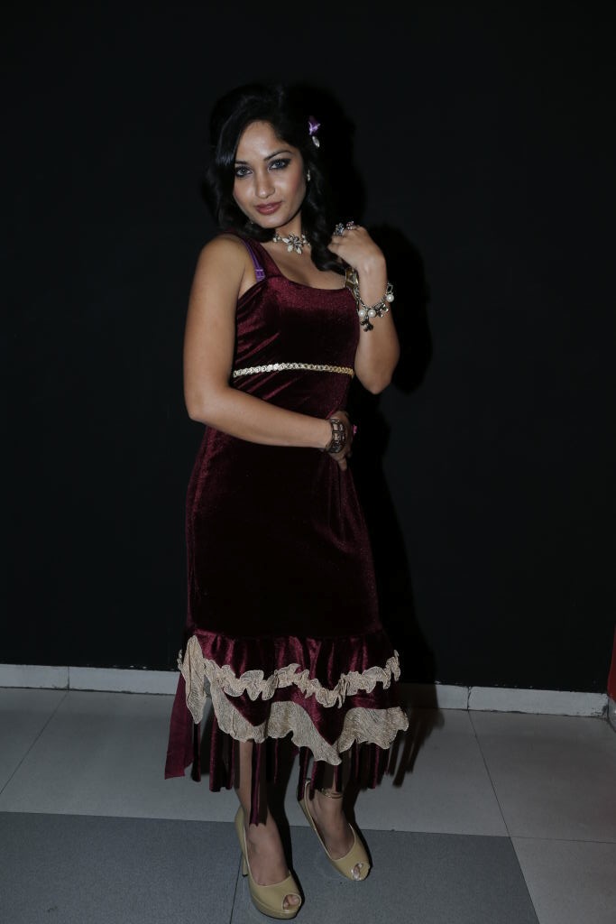Madhavi Actress hd photo