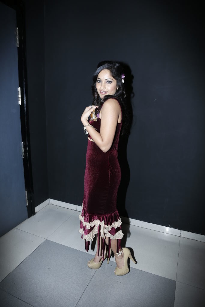 Madhavi Actress hd photo