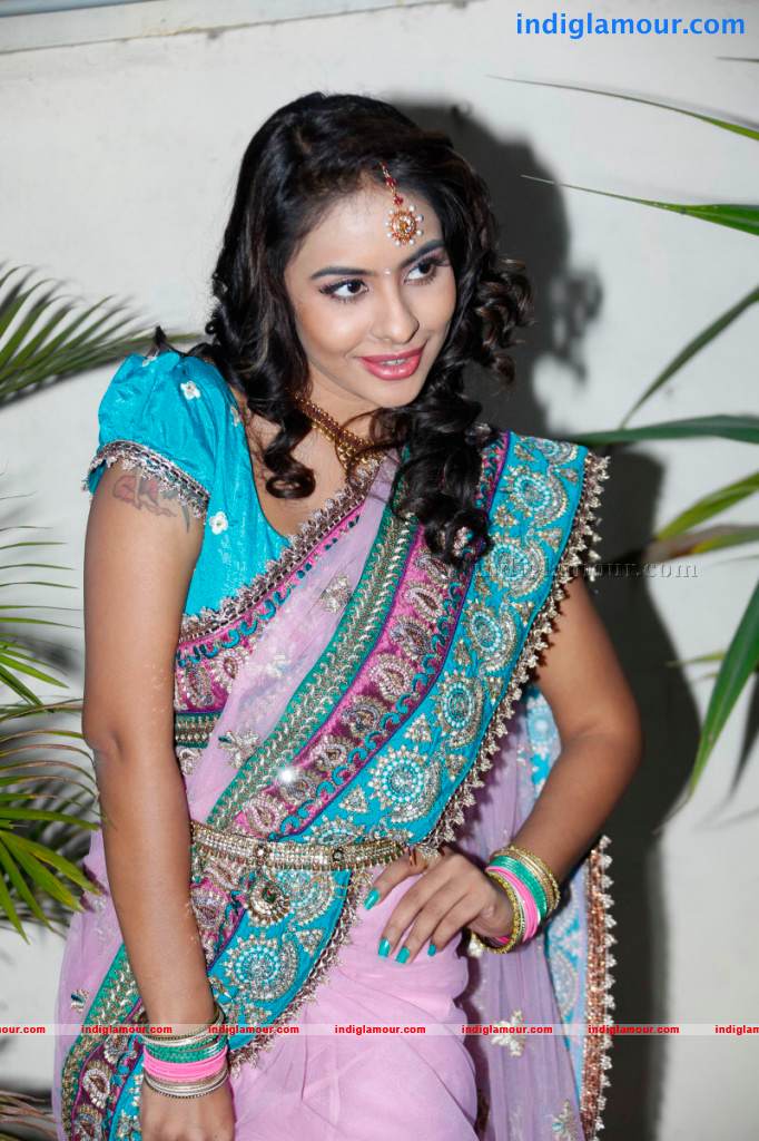 Srilekha Actress hd photo
