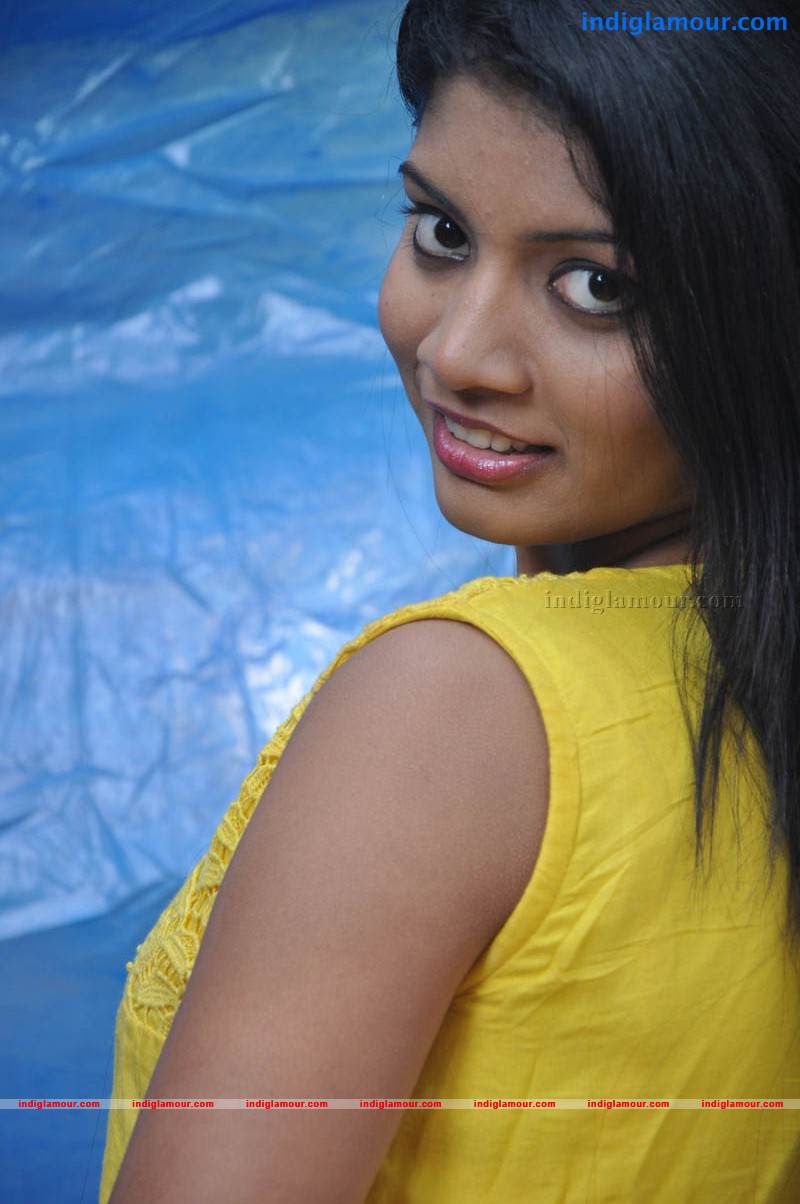 Preksha Sri Actress hd photo
