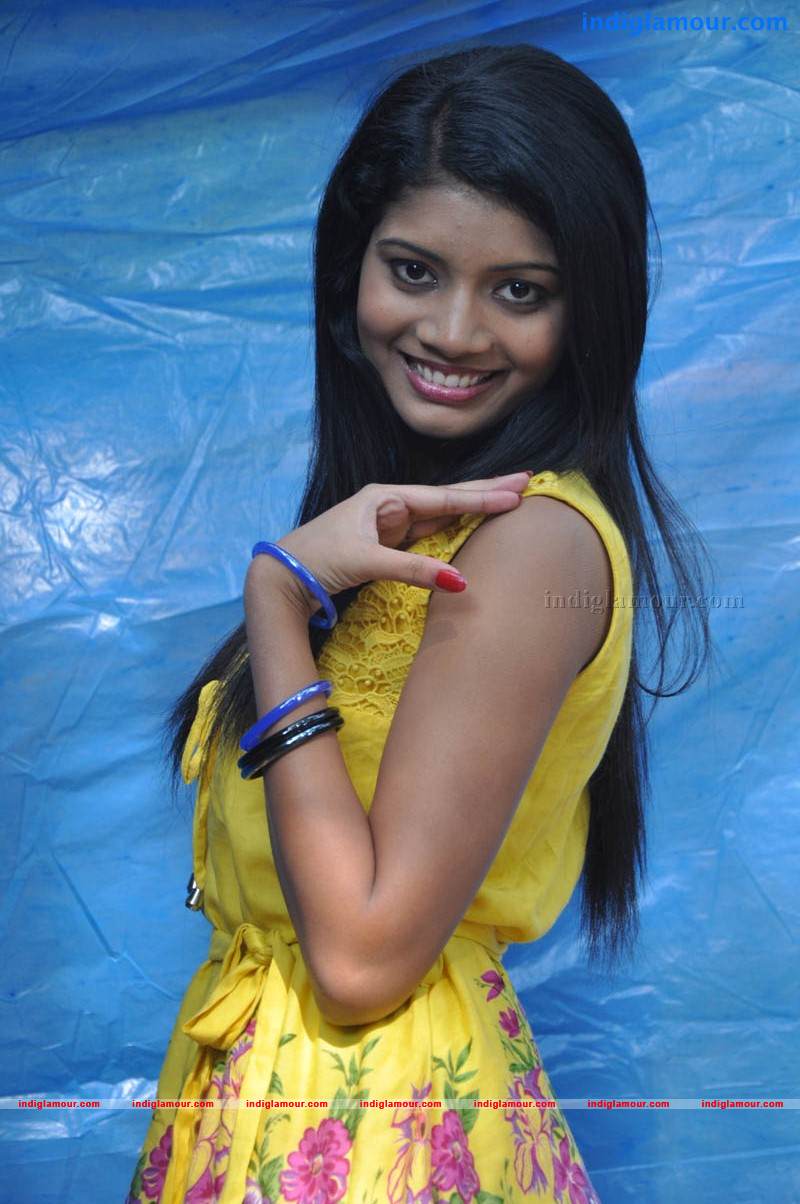 Preksha Sri Actress hd photo