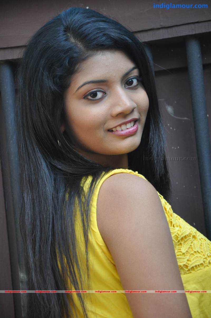Preksha Sri Actress hd photo