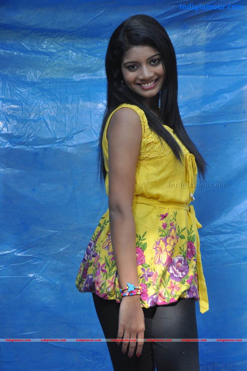 Preksha Sri Actress hd photo