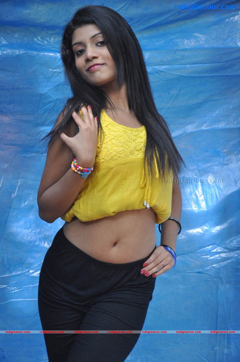 Preksha Sri Actress hd photo