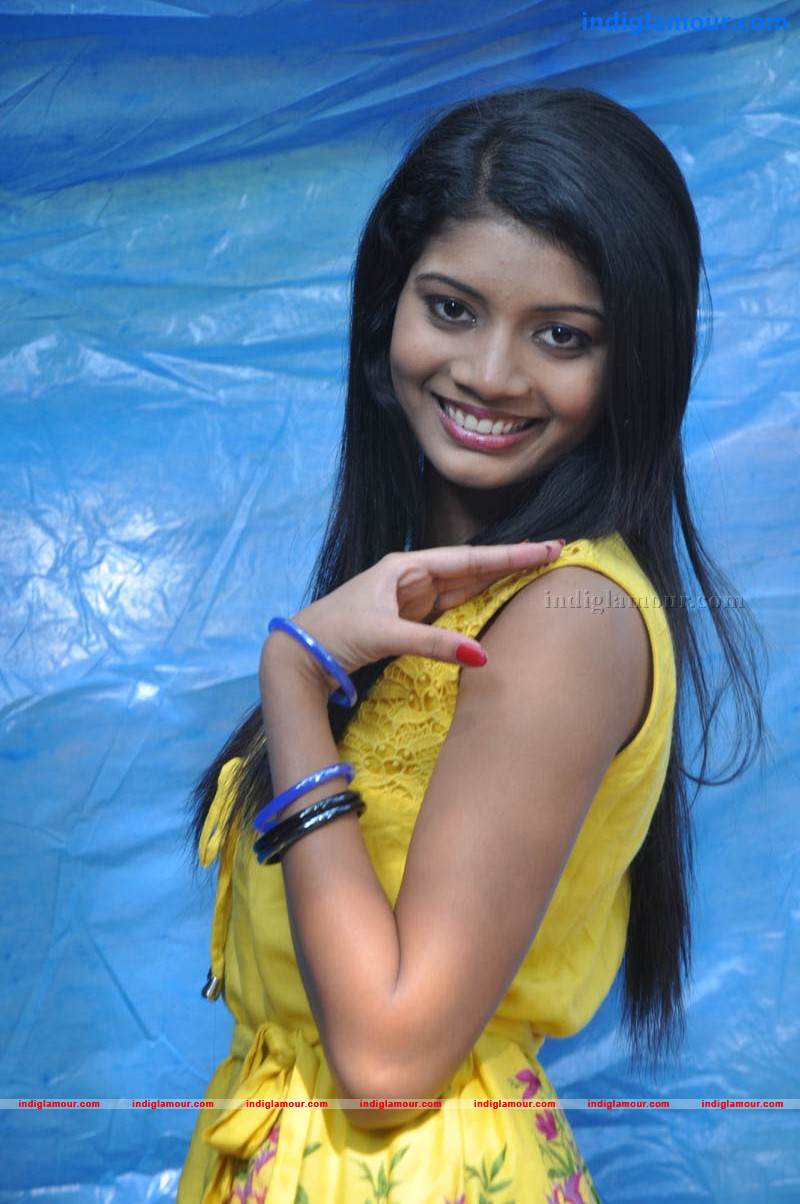 Preksha Sri Actress hd photo