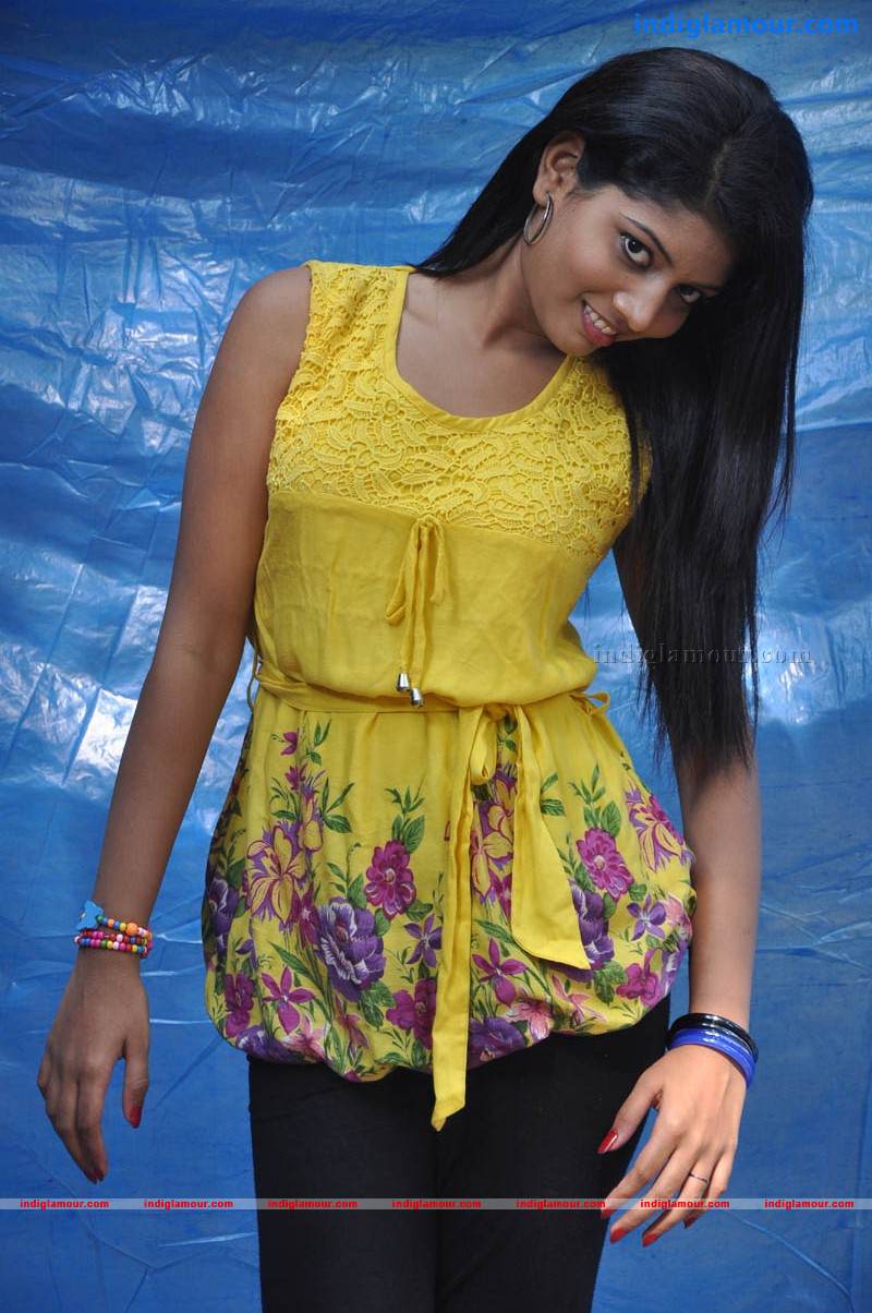 Preksha Sri Actress hd photo