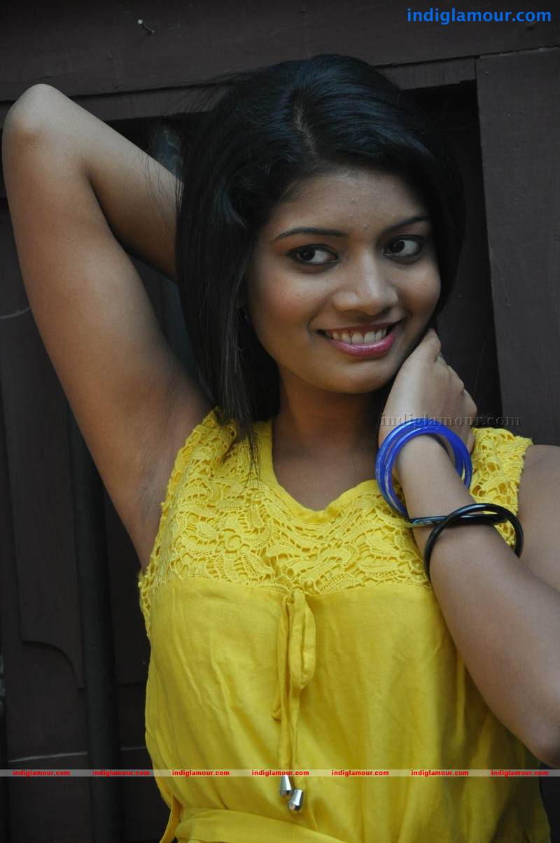 Preksha Sri Actress hd photo