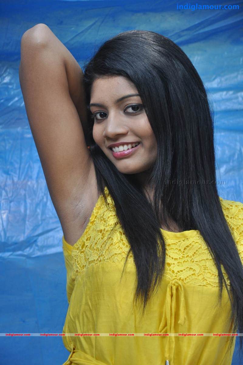 Preksha Sri Actress hd photo
