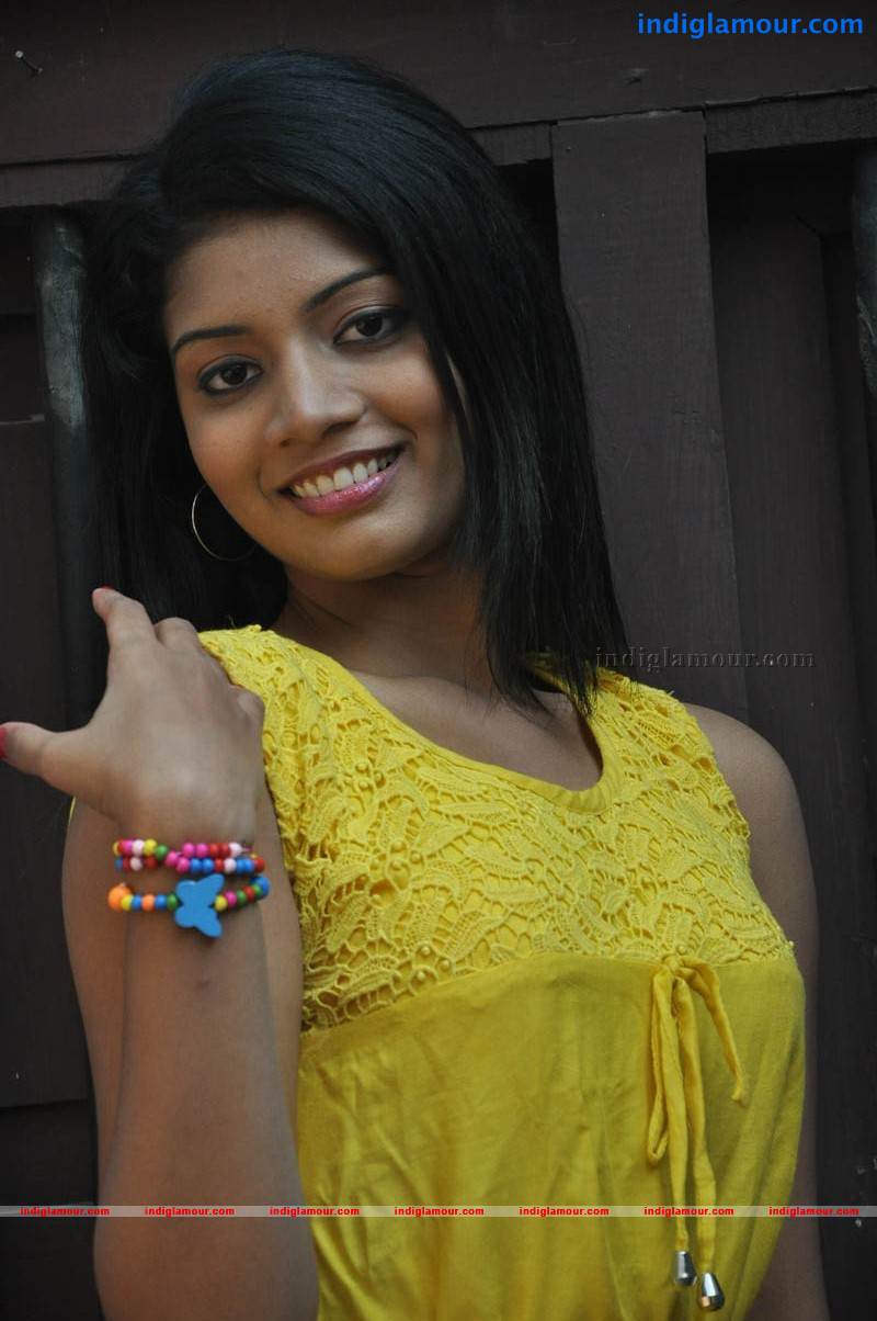 Preksha Sri Actress hd photo