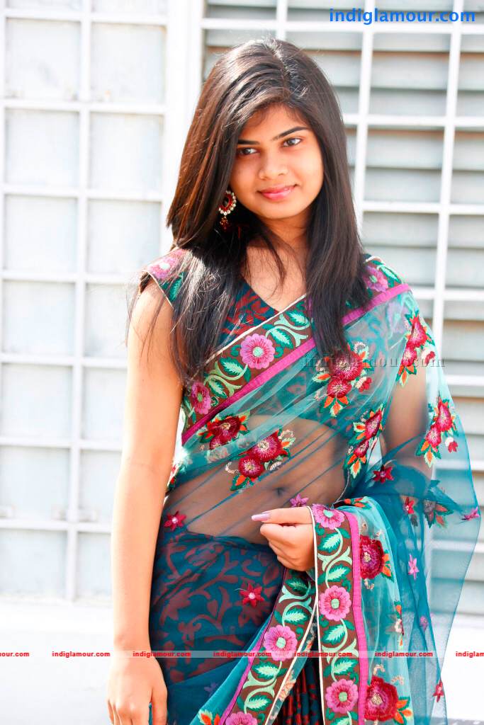 Alekhya Actress hd photo