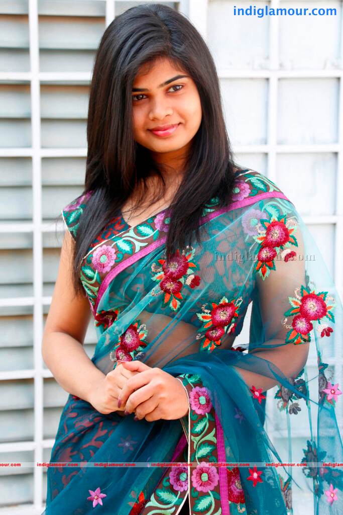 Alekhya Actress hd photo