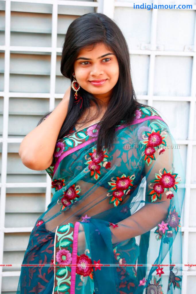 Alekhya Actress hd photo
