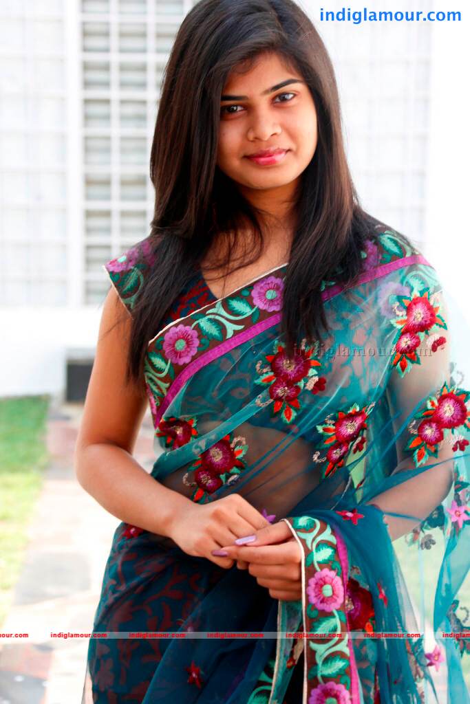 Alekhya Actress hd photo