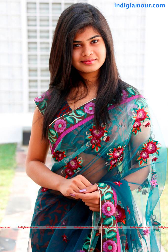 Alekhya Actress hd photo