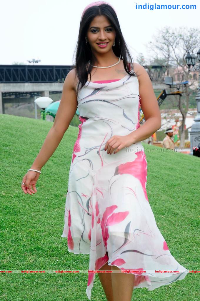 Nisha Shah Actress hd photo