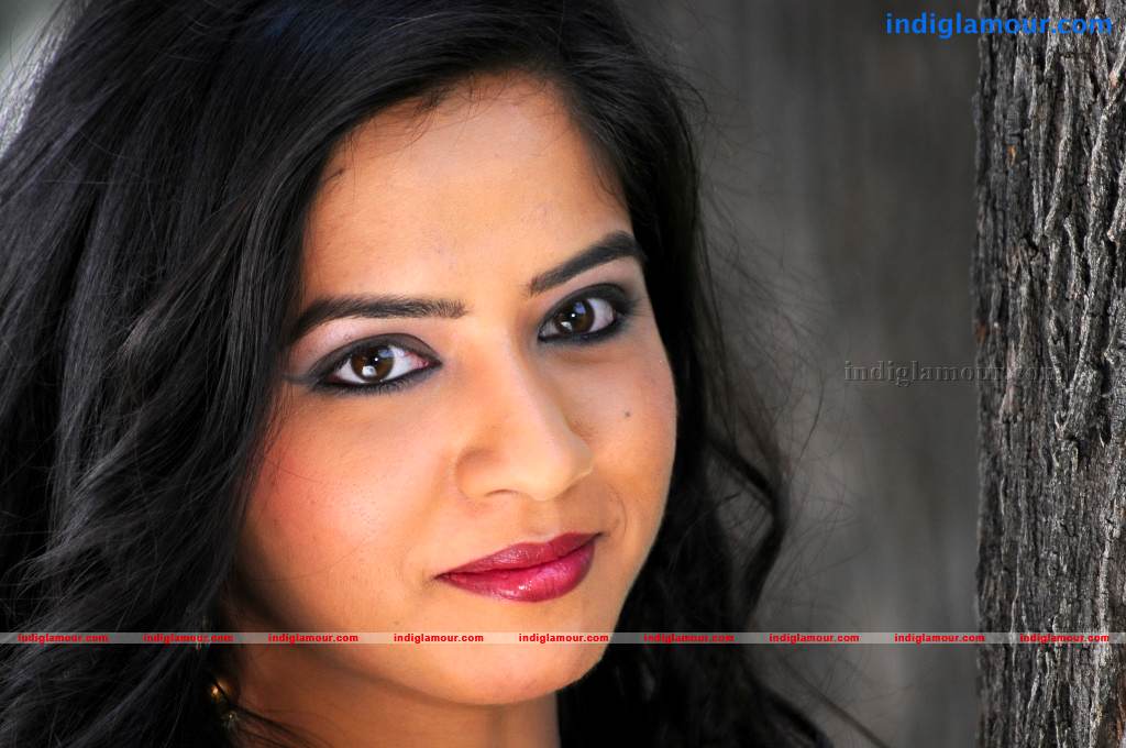 Nisha Shah Actress hd photo