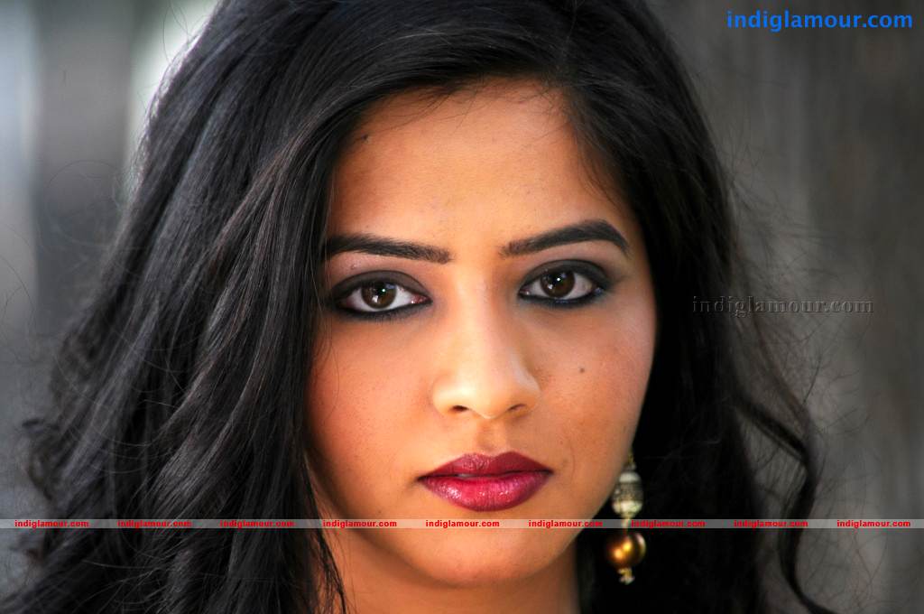 Nisha Shah Actress hd photo