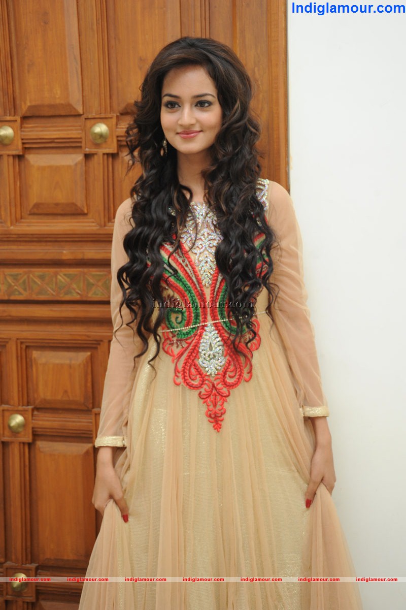Shanvi Actress hd photo
