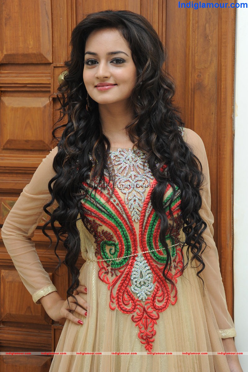 Shanvi Actress hd photo