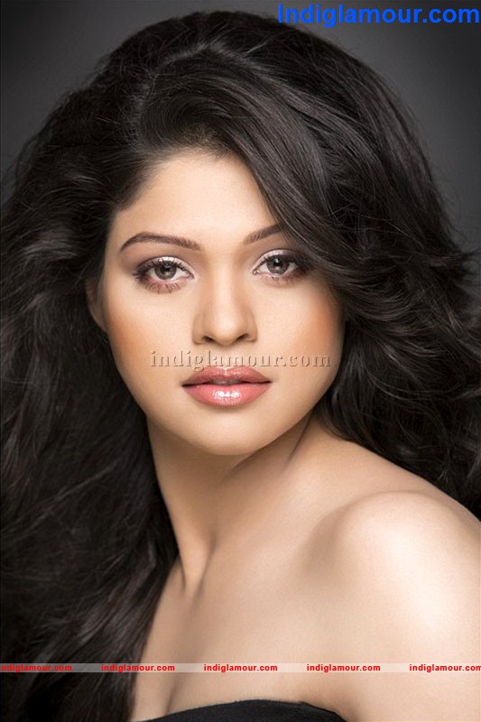 Varsha Raghav Actress hd photo