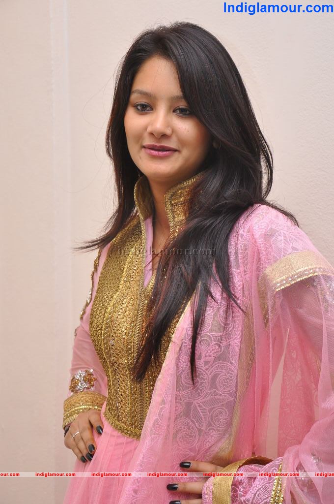 Monika Actress hd photo