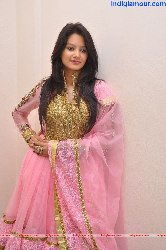 Monika Actress hd photo
